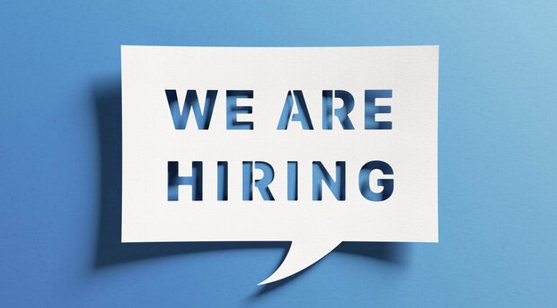 Business Development Officer job advertisement