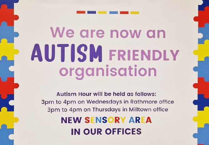 Autism Awareness