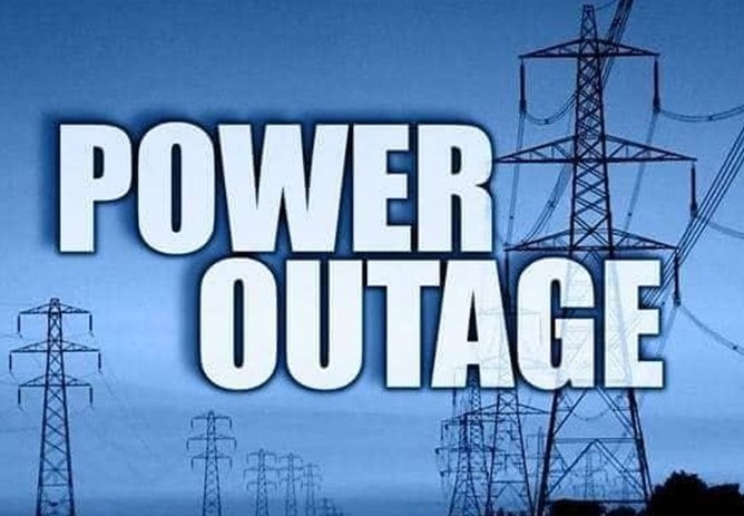 Milltown Office closed on Tuesday 27th of January due to ESB power outage