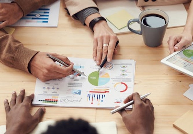 Notice of AGM & Financial Statements 2025