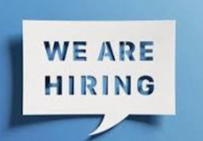 Join Our Team!