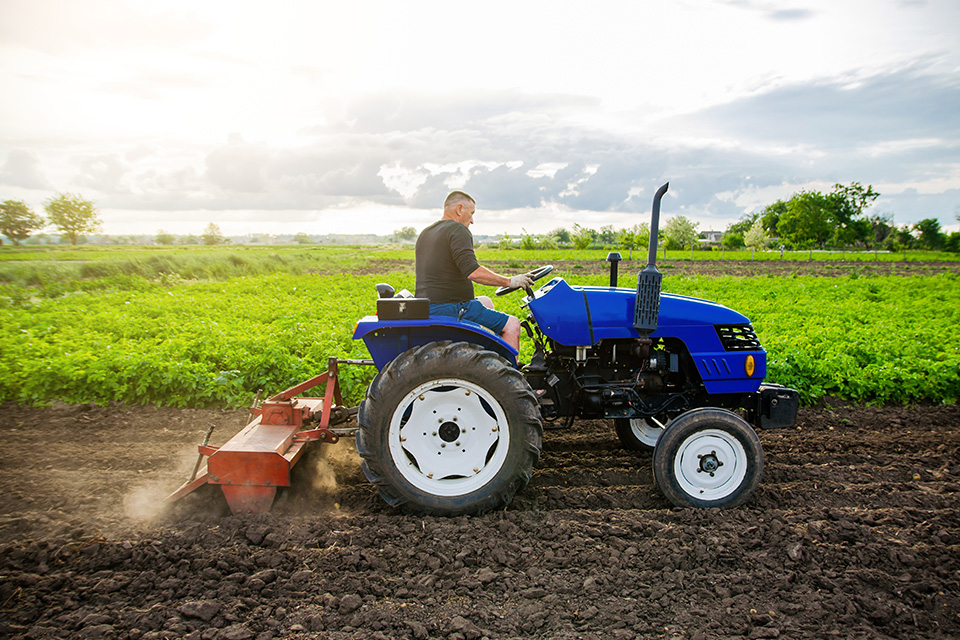 Agri Loan