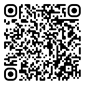 App Store QR code