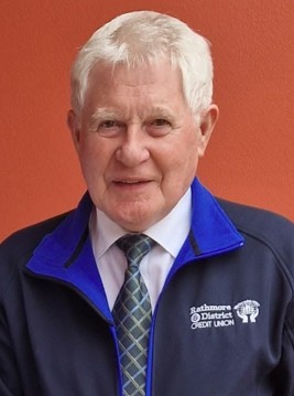 Neily Mahony shortlisted for Credit Union Lifetime Achievement Award