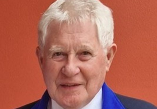 Neily Mahony shortlisted for Credit Union Lifetime Achievement Award