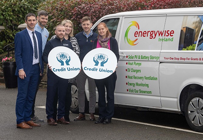 Are you doing a Home Energy upgrade this year?